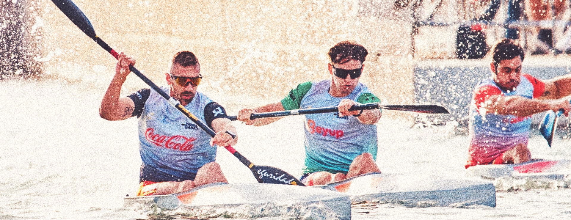 Paddle Games