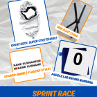 Canoe Sprint Essentials