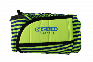 Nelo Surfski Cover: 5xx series