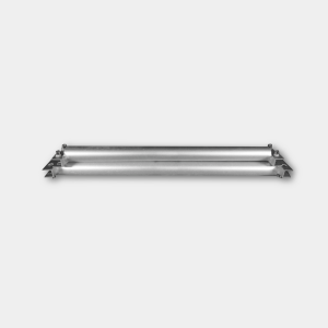 Aluminium Crosspiece: C2 L/M