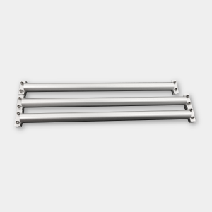 Aluminium Crosspiece: C4