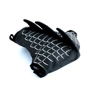 Dragon Gloves