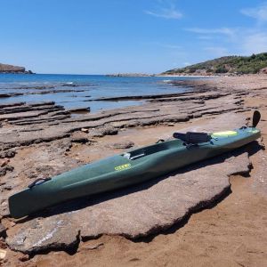 Nelo 400 x Enaleia 