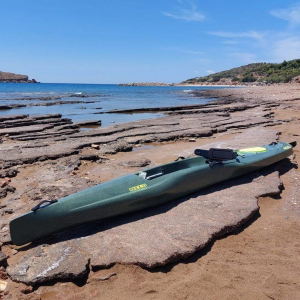 Nelo 400 x Enaleia 