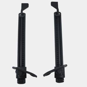 Adjustable Kayak Touring Footrest - Nylon