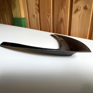 Wave Deflector - Nelo Surfski 50's and 60's Models