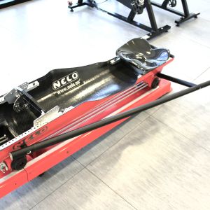 Nelo Paddling Guides
