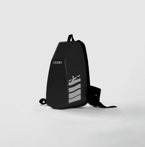 Nelo Carbon Backpack