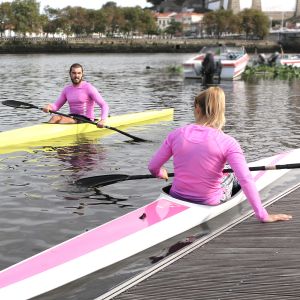 Nelo Long Sleeve - Pink