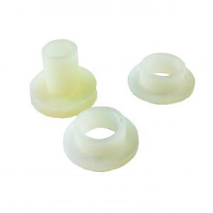 Rotating seat washers