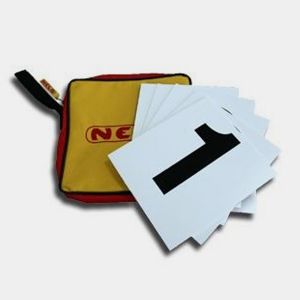 Nelo Racing Numbers