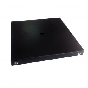 Rotating seat base 