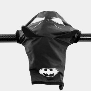 Batman Gloves