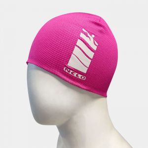 Nelo Beanie- Pink 