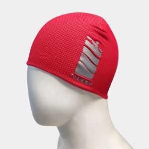 Nelo Beanie- Red 
