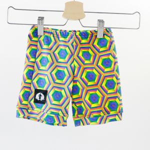 Kids Funky Pants BROLLIES - age 7/8