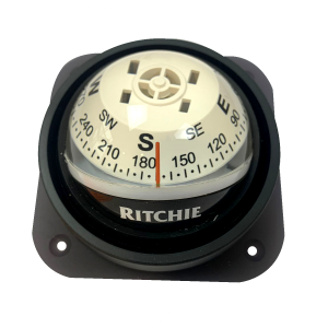TideRace Compass ( Ritchie Kayak Slope Mount V-527)