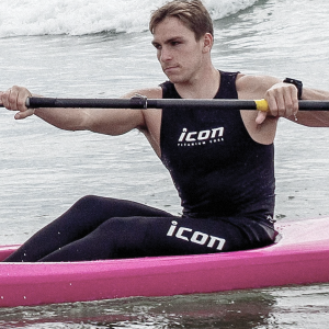 Unisex NeoPro™ Performance Paddlesport Leggings - 1.5mm All Season