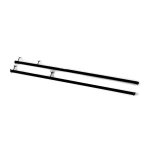 Nelo Rowing Seat Tracks