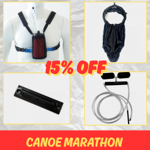 Canoe Marathon Essentials