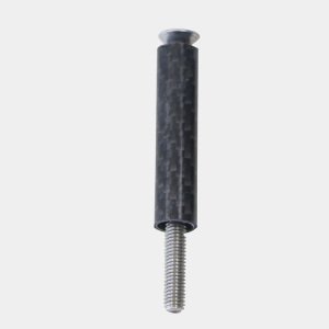 Carbon Support Screw