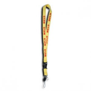 NELO Keyring