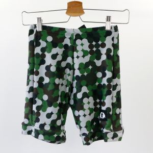 Kids Funky Pants DOTTY CAMO