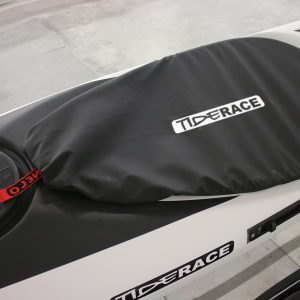 Tiderace Cockpit Cover