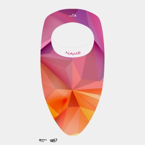 Colourful Spraydeck