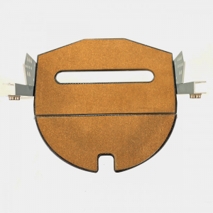 Cork Traction Pad: K1