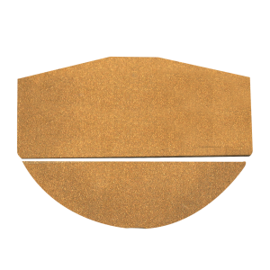 Cork Traction Pad: K2