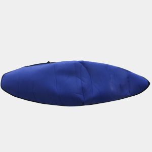 Shock Resistant Cover
