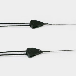 Set of Two Cable Stretcher