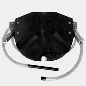 K2 Foot Rest + Nelo Water Pump KIT