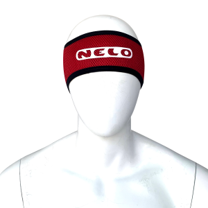 Nelo Ear band - RED