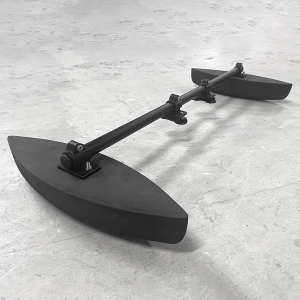 Lateral Stabilizers