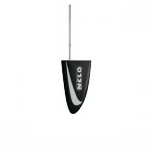 Rudder: Fin, K1 (3)