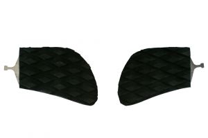 Nelo Slalom Foot Rest: Full