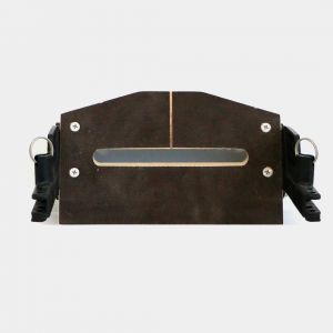 Nelo Foot Rest: K1 - A1