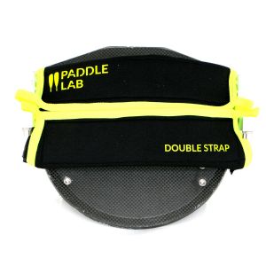 Double Strap K1-Yellow