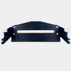 Foot Rest: Standard, T-Bar, Touring