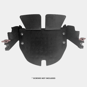 Nelo Pedal Foot Rest: K1