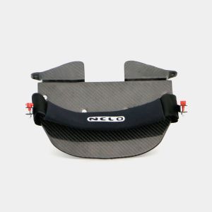 Kit Nelo Pedal Foot Rest: 32cm 