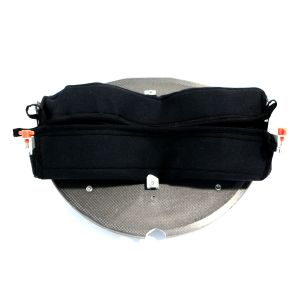 Double Strap K2