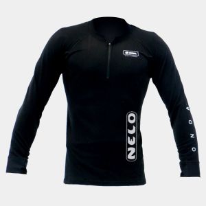 NELO Long Sleeve with Zip by ONDA