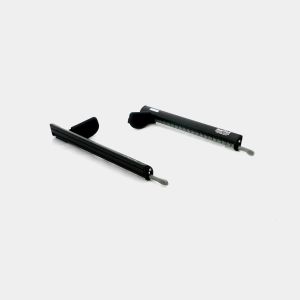 Smart Track Performance Footrest