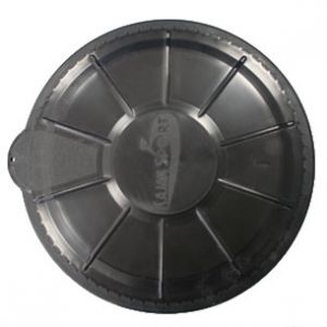 Hatch: Kajak Sport, 24 cm