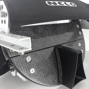 Nelo Heel Divider