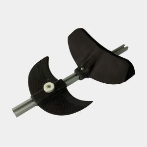 Heel support