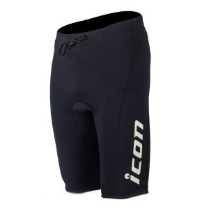 ICON Unisex NeoPro™ 1.5mm Ocean Performance Paddlesport Shorts
